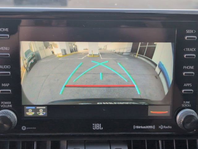Used 2021 Toyota RAV4 XSE AWD/4WD image 15