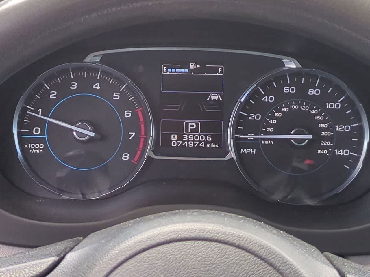 Used 2018 Subaru Forester 2.5i Premium AWD/4WD image 32
