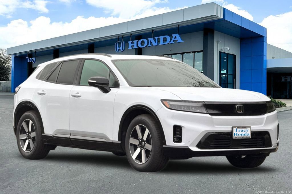 New 2026 Honda Prologue Touring