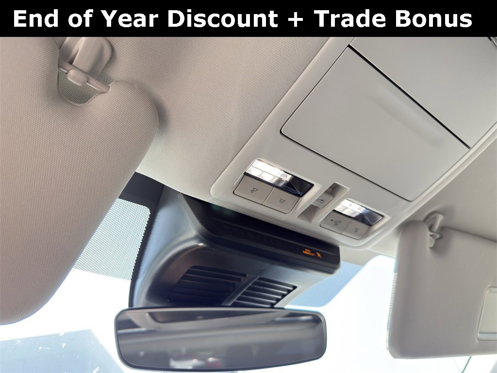 New 2025 MAZDA CX-90 3.3 Turbo w/ Preferred Package image 29