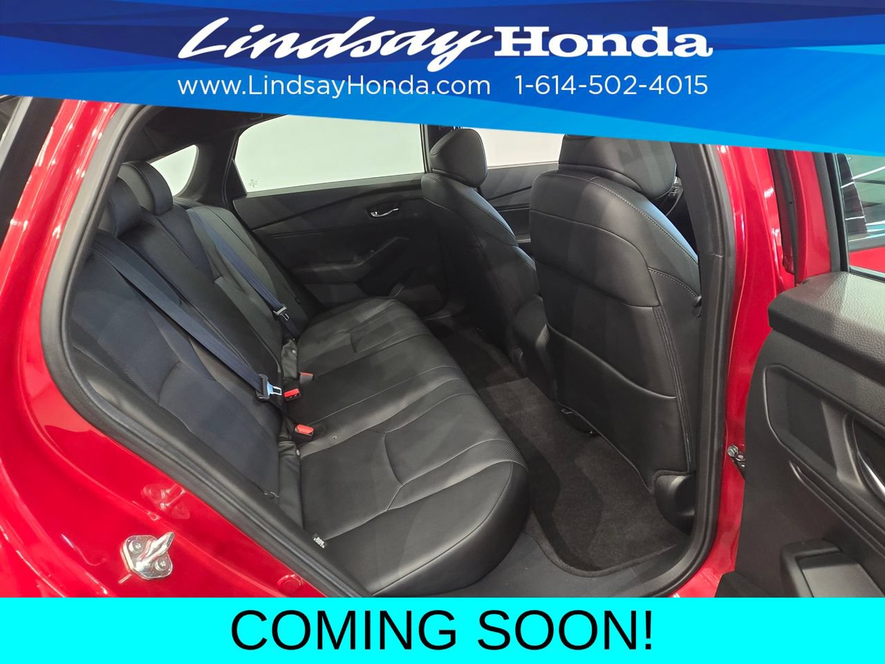 Used 2024 Honda Accord Sport image 9