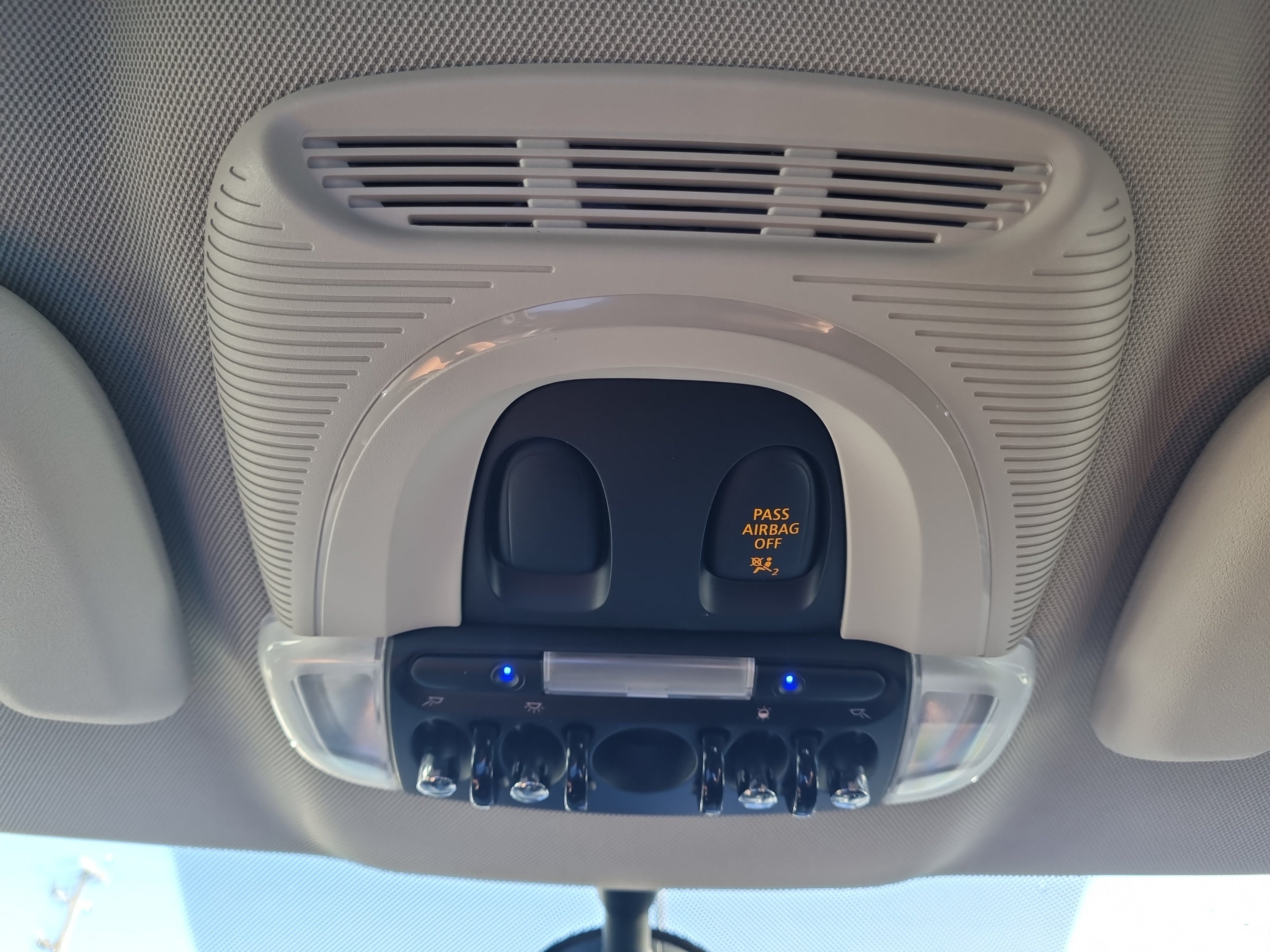 Used 2018 MINI Cooper Countryman S FWD image 33
