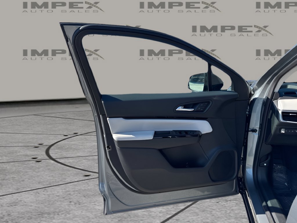 Used 2024 Honda Prologue Elite image 25