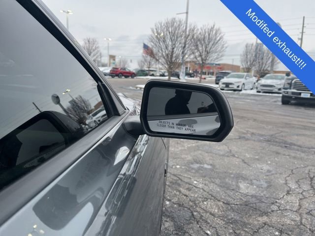 Used 2022 Ford Mustang GT w/ Equipment Group 301A image 7