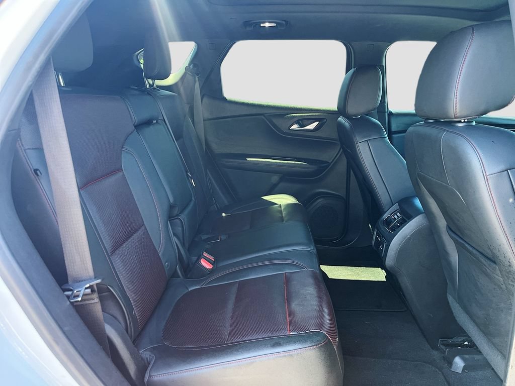 Used 2019 Chevrolet Blazer RS FWD image 29