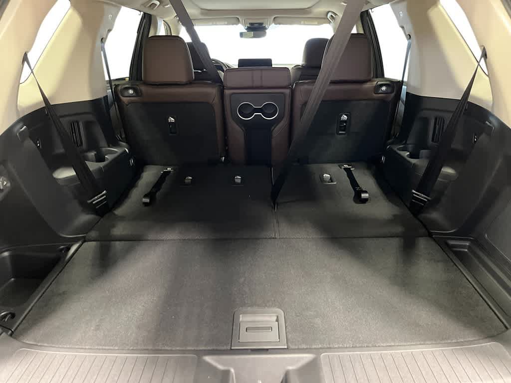 New 2026 Honda Pilot Elite image 28