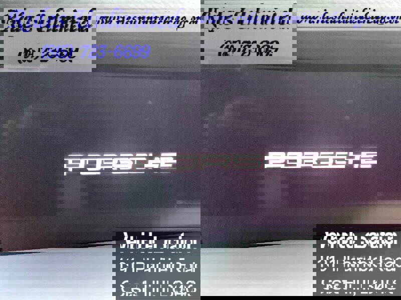 Used 2025 Porsche 911 Carrera image 31