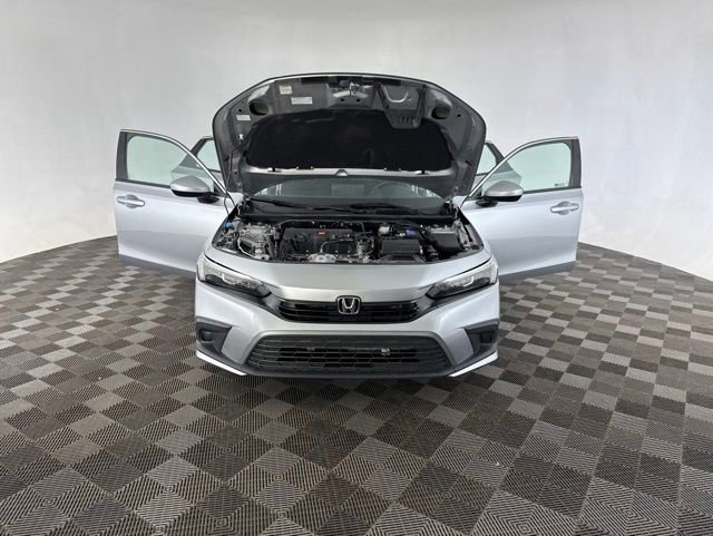 Used 2023 Honda Civic LX image 11