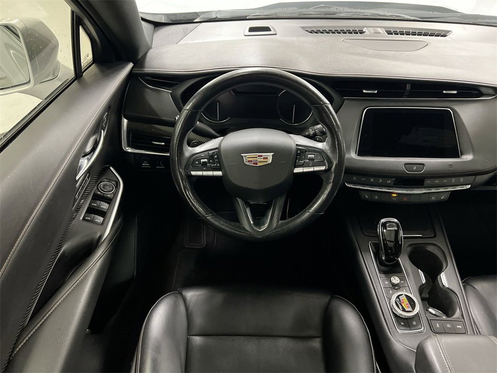 Used 2020 Cadillac XT4 Sport image 20