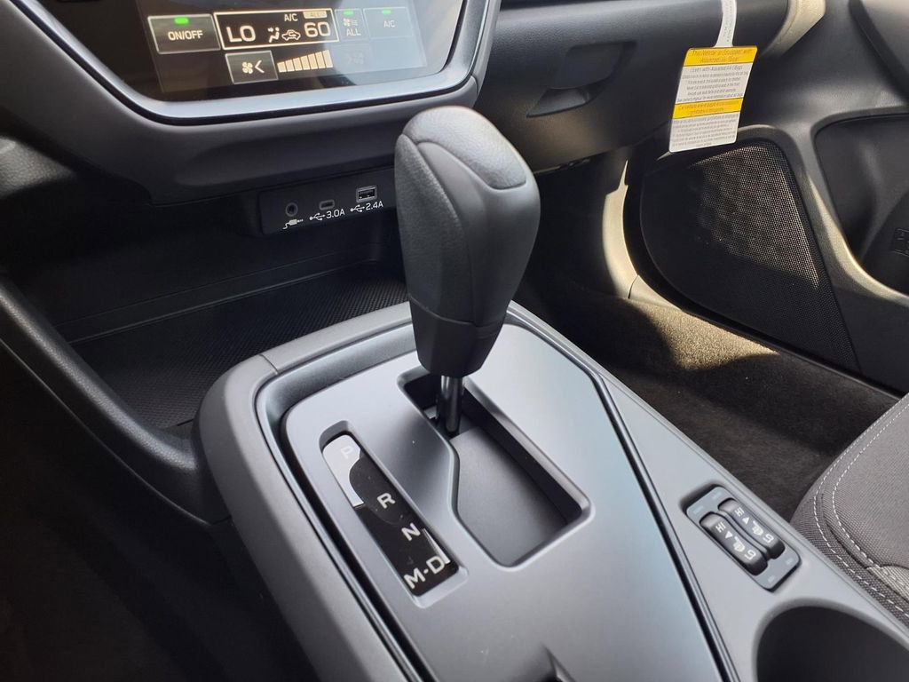 Used 2026 Subaru Crosstrek 2.0i Premium AWD/4WD image 19
