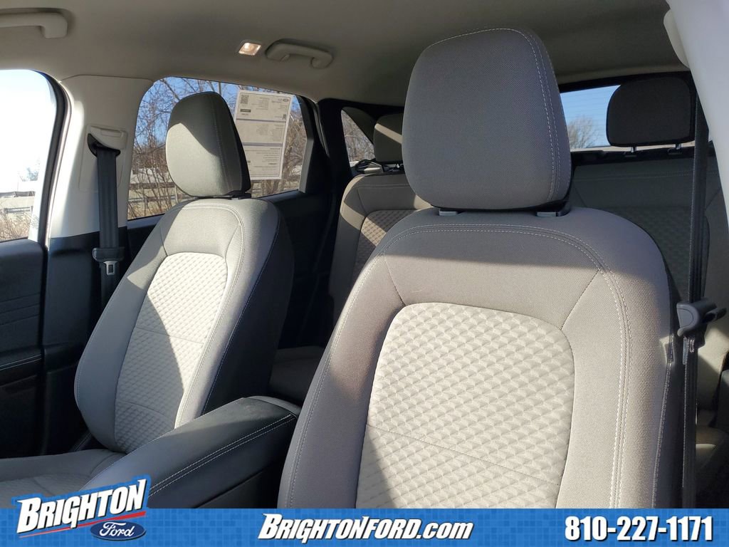 Certified 2022 Ford Escape SE w/ Convenience Package image 11