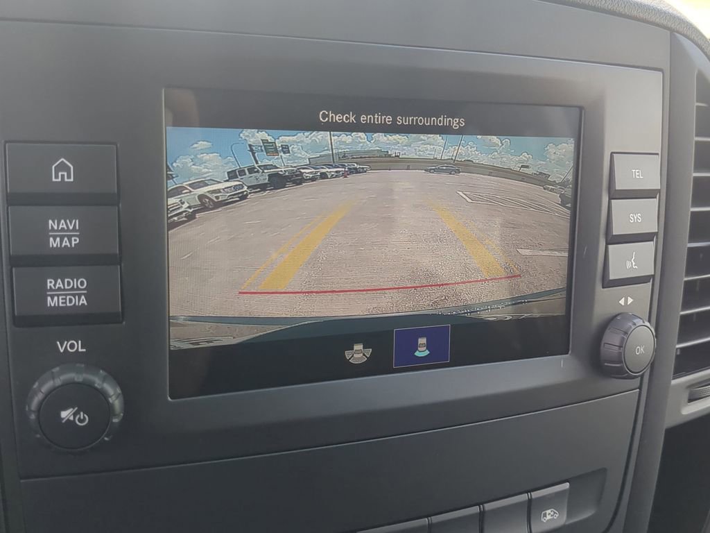 Certified 2023 Mercedes-Benz Metris Passenger image 7