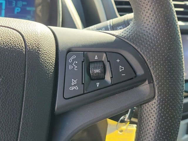 Used 2016 Chevrolet Trax LT image 31