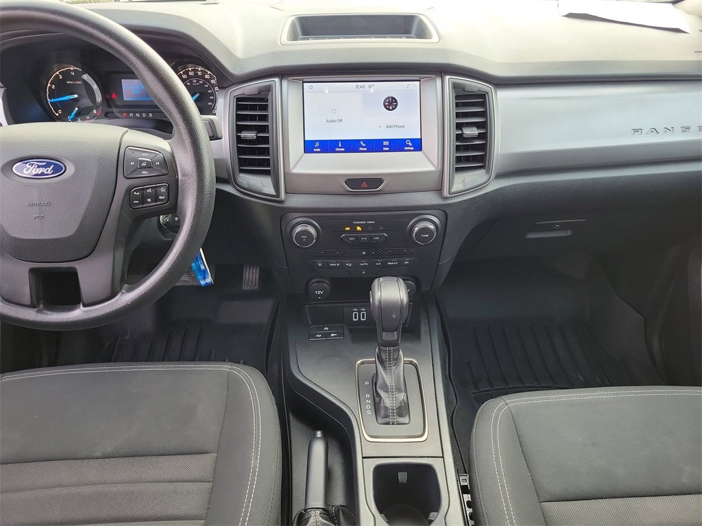 Used 2022 Ford Ranger XL w/ Equipment Group 101A High image 18