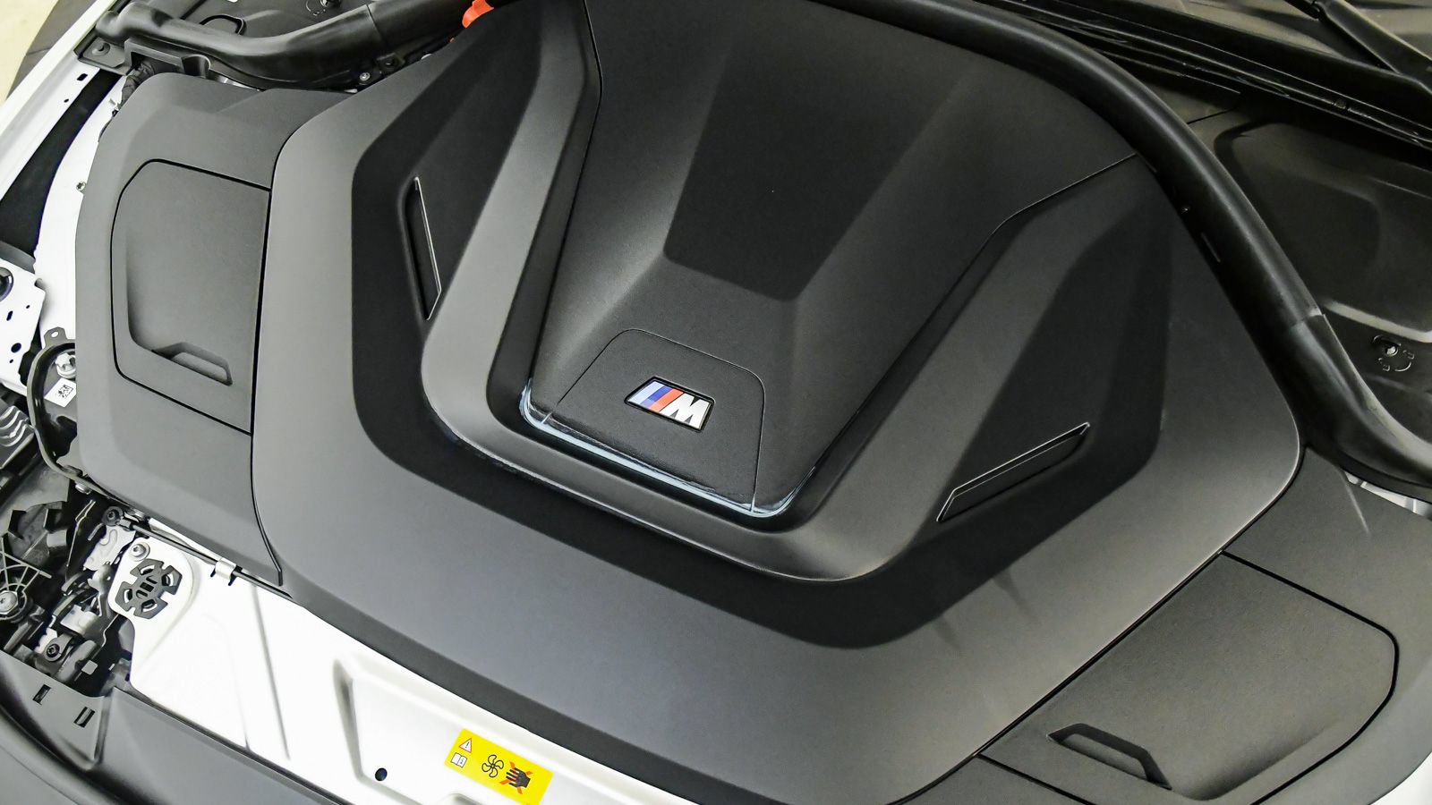 Certified 2023 BMW i4 M50 AWD/4WD image 29
