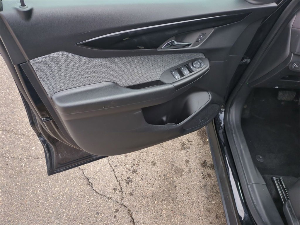 Used 2025 Chevrolet TrailBlazer LT image 20