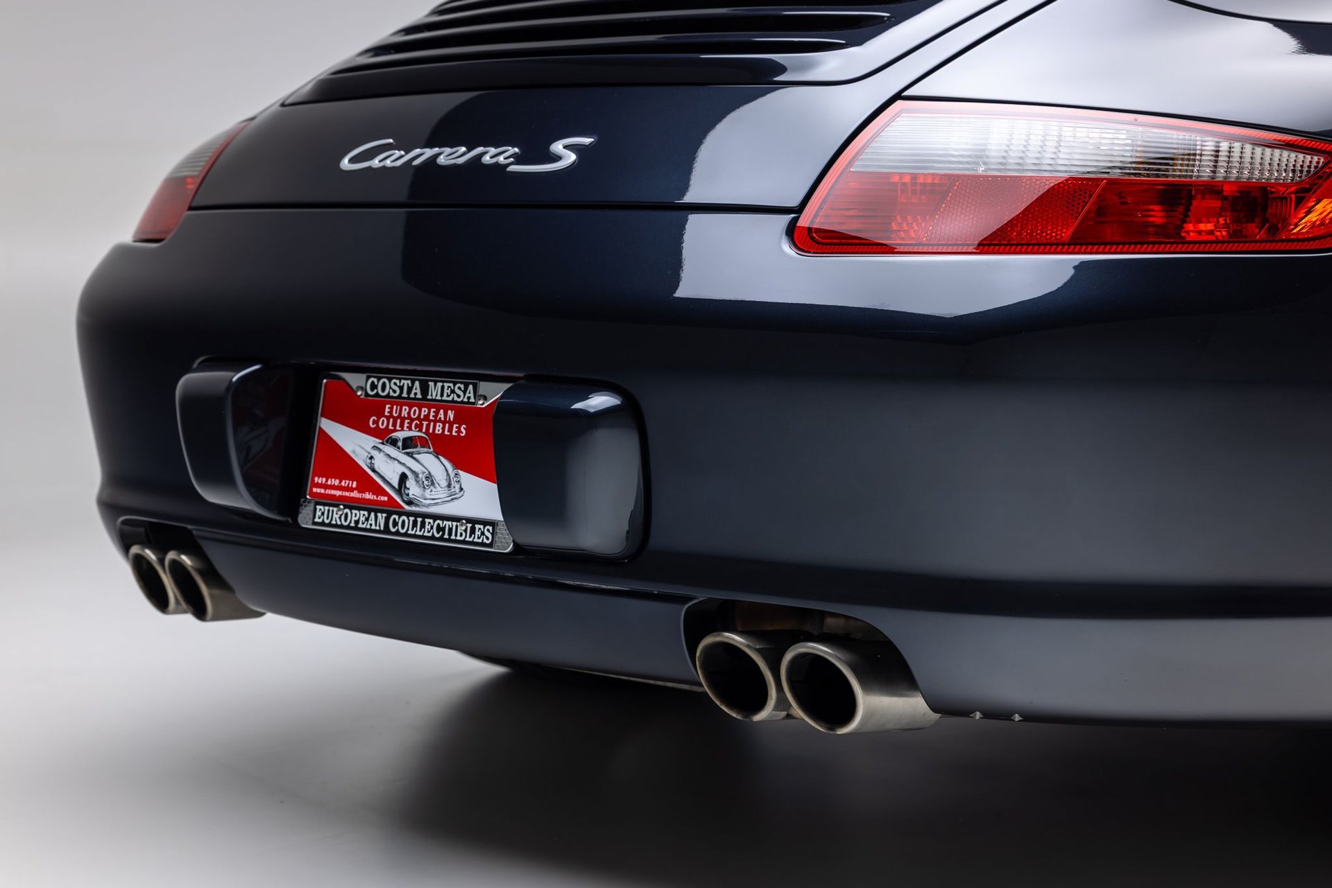 Used 2006 Porsche 911 Cabriolet image 29