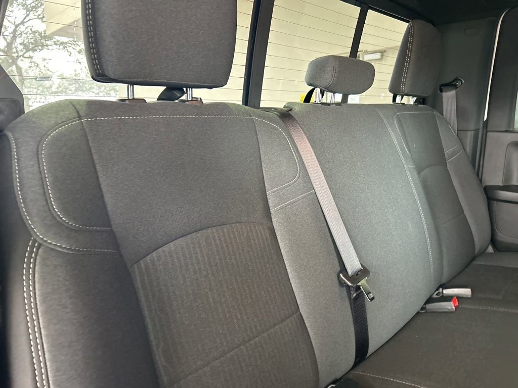 Used 2024 RAM 3500 Tradesman image 26