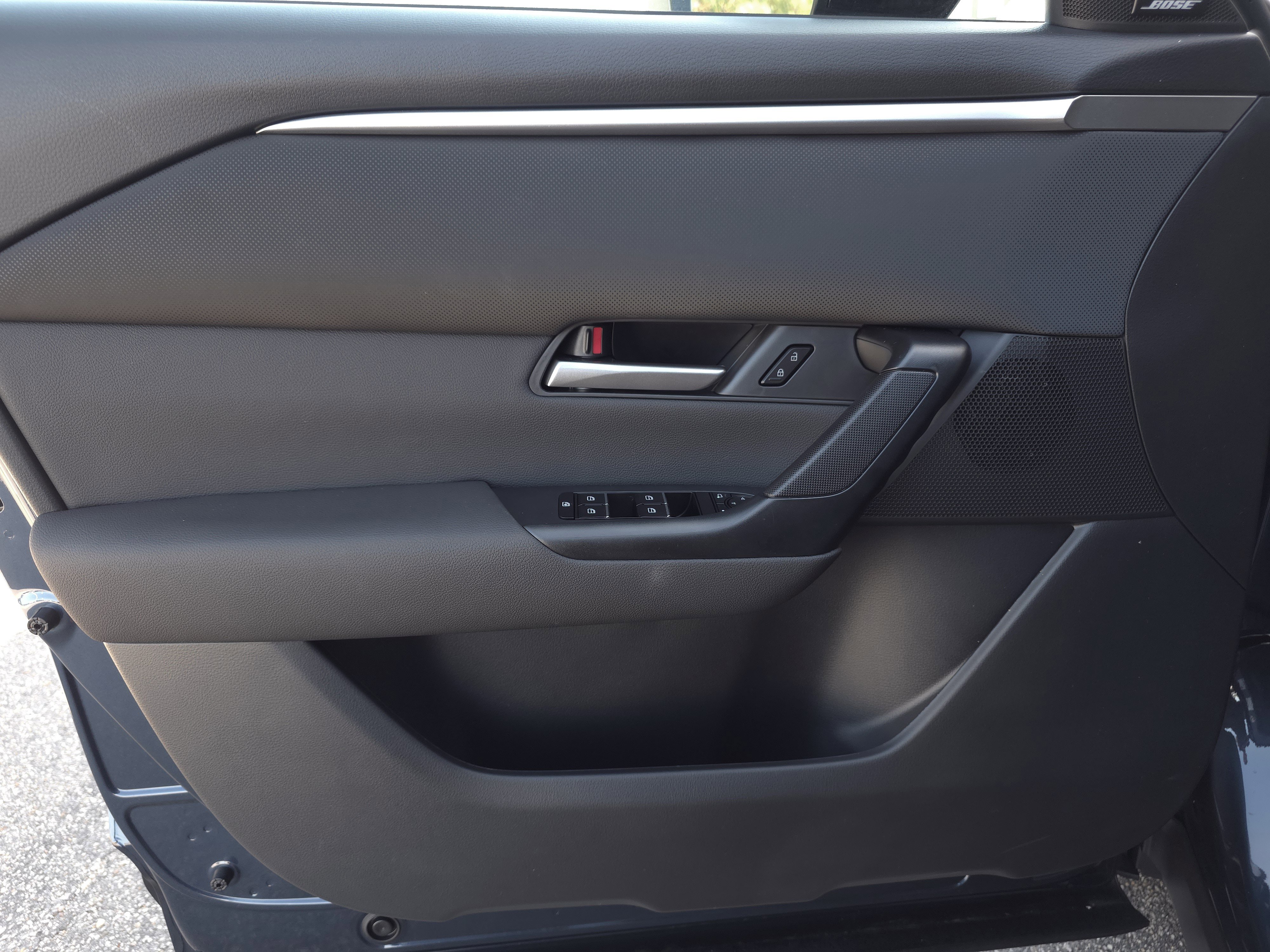 New 2025 MAZDA CX-50 AWD 2.5 S w/ Weather Package image 27