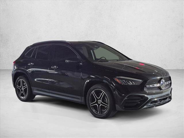 Used 2024 Mercedes-Benz GLA 250 image 3