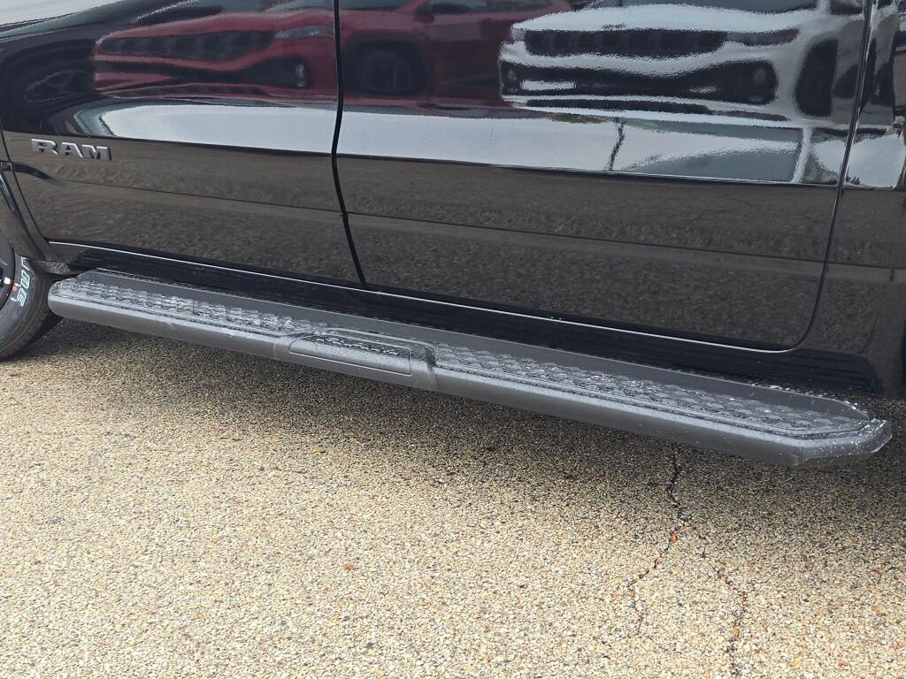 New 2026 RAM 1500 Big Horn image 18