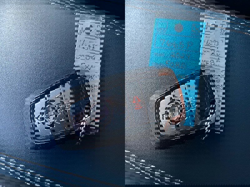 Certified 2024 Ford Bronco Sport Outer Banks w/ Tech Package image 45