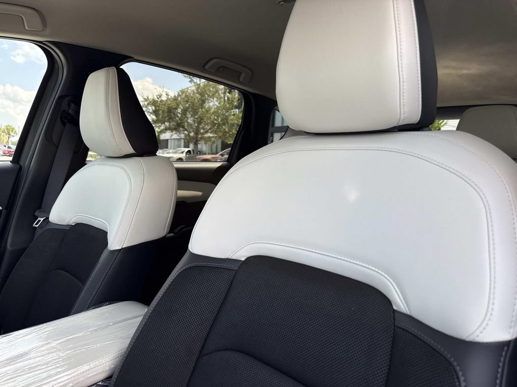 New 2026 MAZDA CX-5 Select AWD/4WD image 27