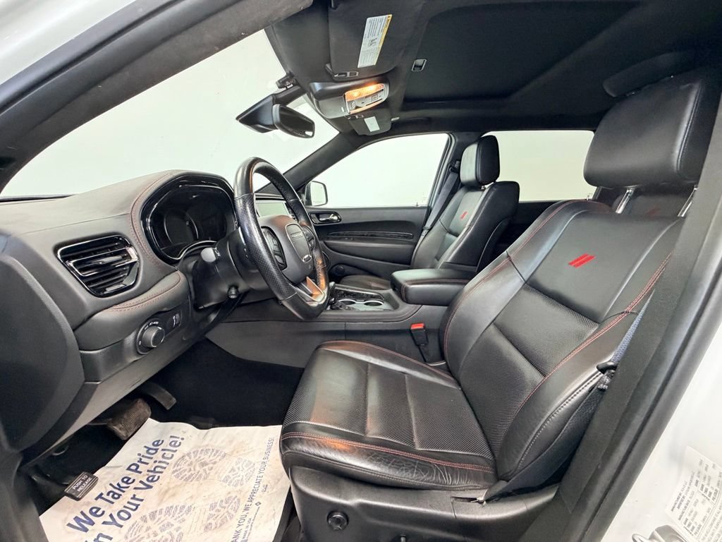 Used 2024 Dodge Durango R/T AWD/4WD image 3