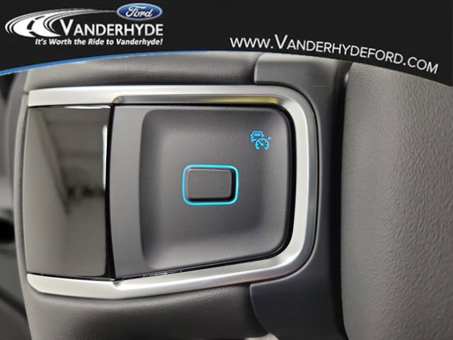 New 2025 Ford Expedition Active AWD/4WD image 26