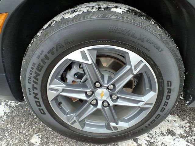 Used 2024 Chevrolet Blazer LT w/ Convenience Package image 15