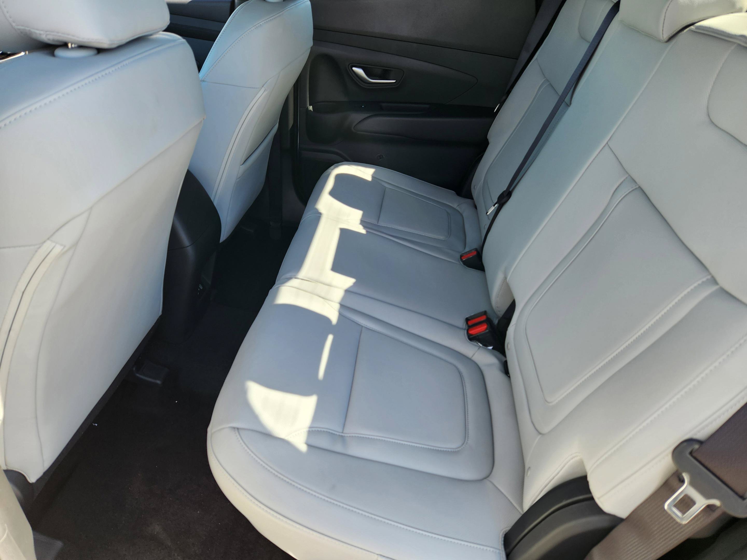 New 2026 Hyundai Santa Cruz SEL AWD/4WD image 22