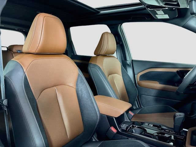 New 2026 Subaru Forester Touring AWD/4WD image 29