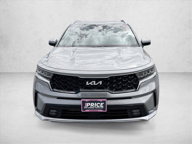 Used 2023 Kia Sorento EX AWD/4WD video 2