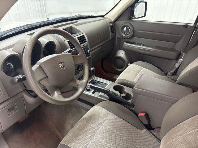 Used 2009 Dodge Nitro SE AWD/4WD image 8