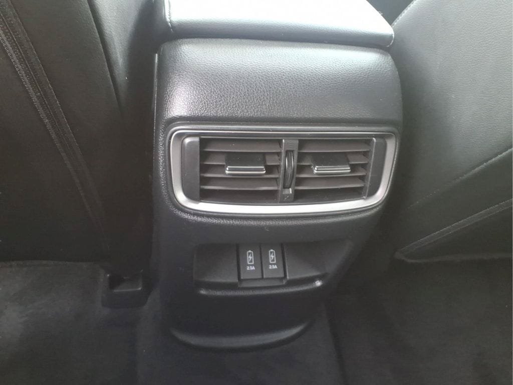 Used 2022 Honda CR-V Touring image 14