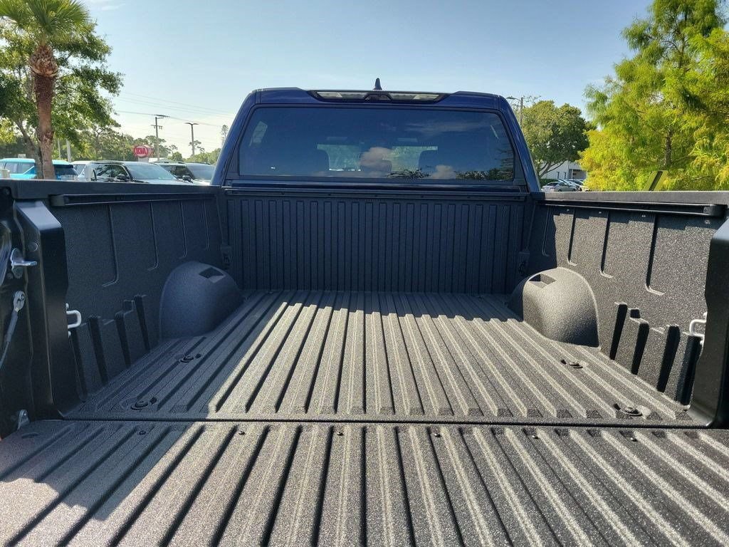 New 2026 Toyota Tundra SR5 w/ TRD Off-Road Package AWD/4WD image 29