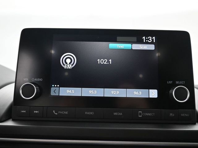 Certified 2025 Honda Pilot Sport image 13