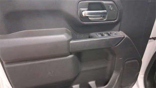 Used 2024 Chevrolet Silverado 2500 Custom w/ Custom Value Package image 19