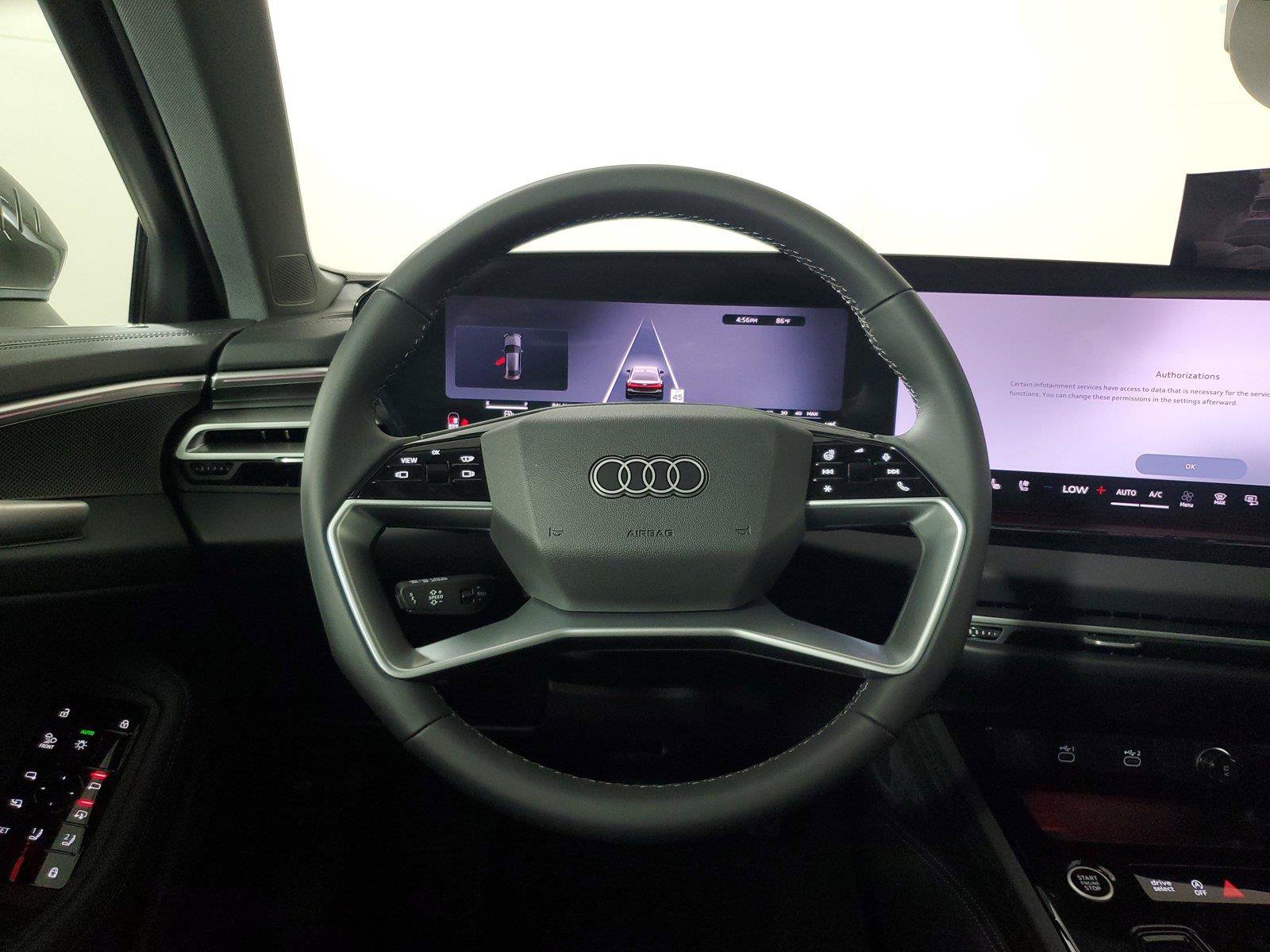 New 2026 Audi A5 Premium Plus AWD/4WD image 17