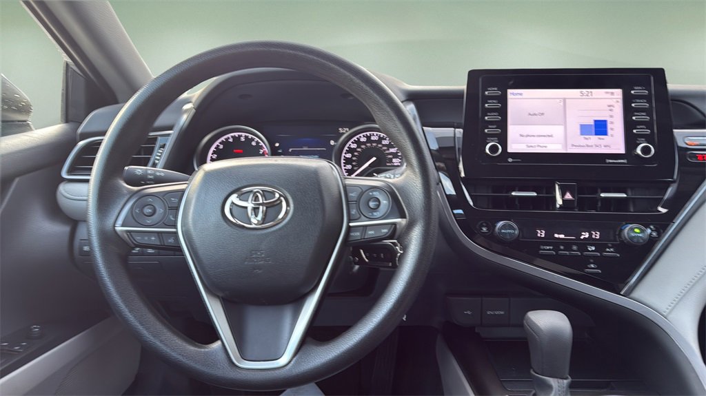Used 2023 Toyota Camry LE image 13