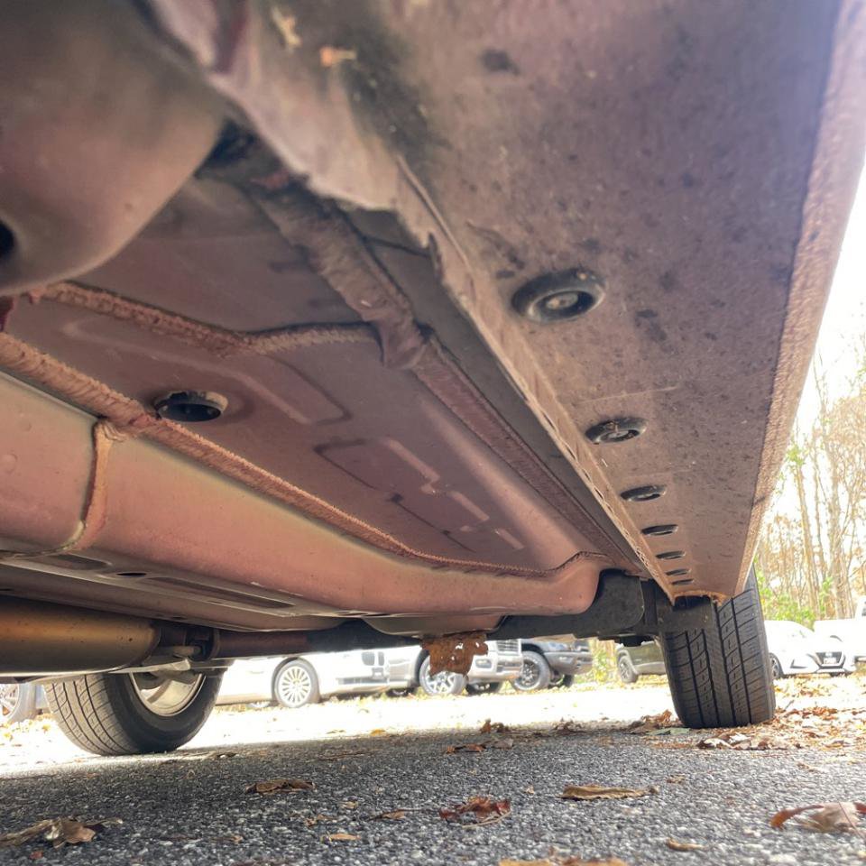 Used 2012 Chevrolet Sonic LS image 11