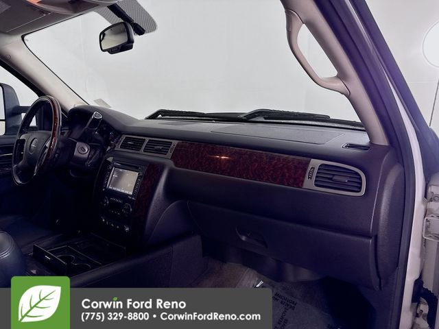 Used 2013 GMC Sierra 3500 Denali image 28