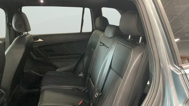 Certified 2024 Volkswagen Tiguan SE R-Line AWD/4WD image 14