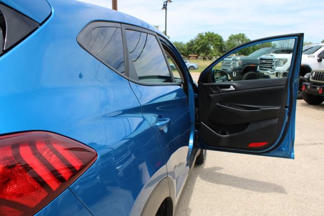 Used 2019 Hyundai Tucson SE AWD/4WD image 33