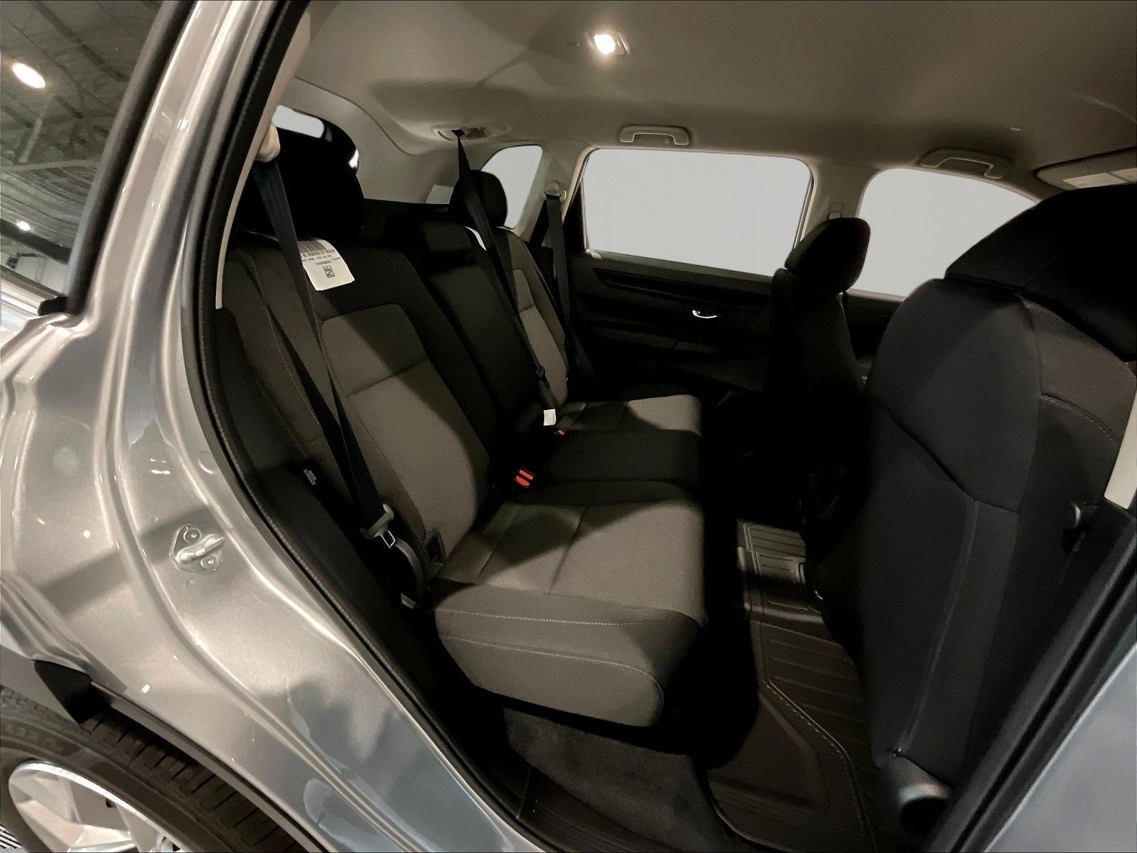 New 2026 Honda CR-V LX image 20