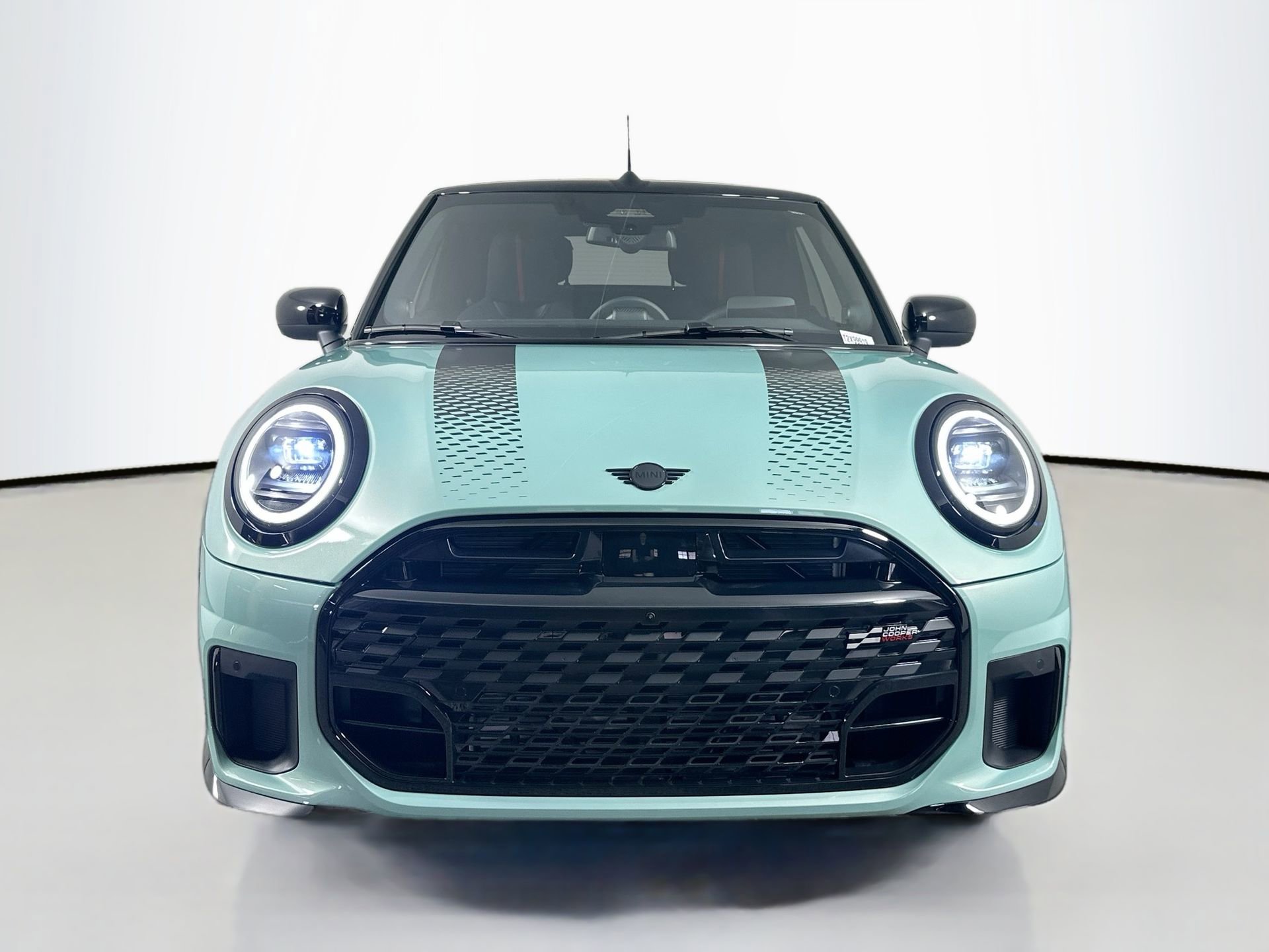 New 2026 MINI Cooper S image 2