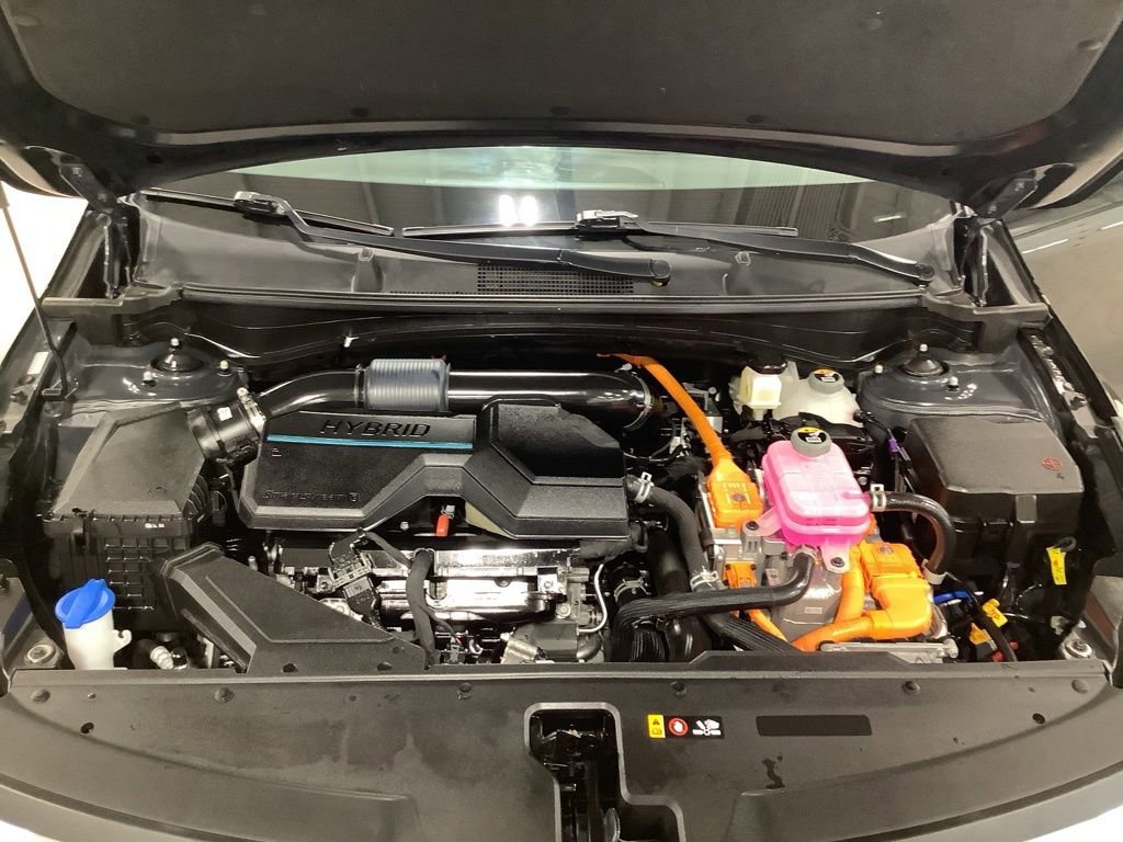 Certified 2023 Kia Sportage LX image 24