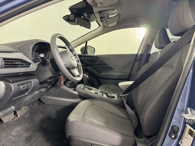 Used 2024 Subaru Crosstrek 2.0i AWD/4WD image 4