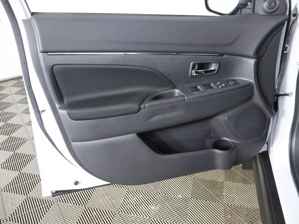 New 2026 Mitsubishi Outlander Sport AWD image 19