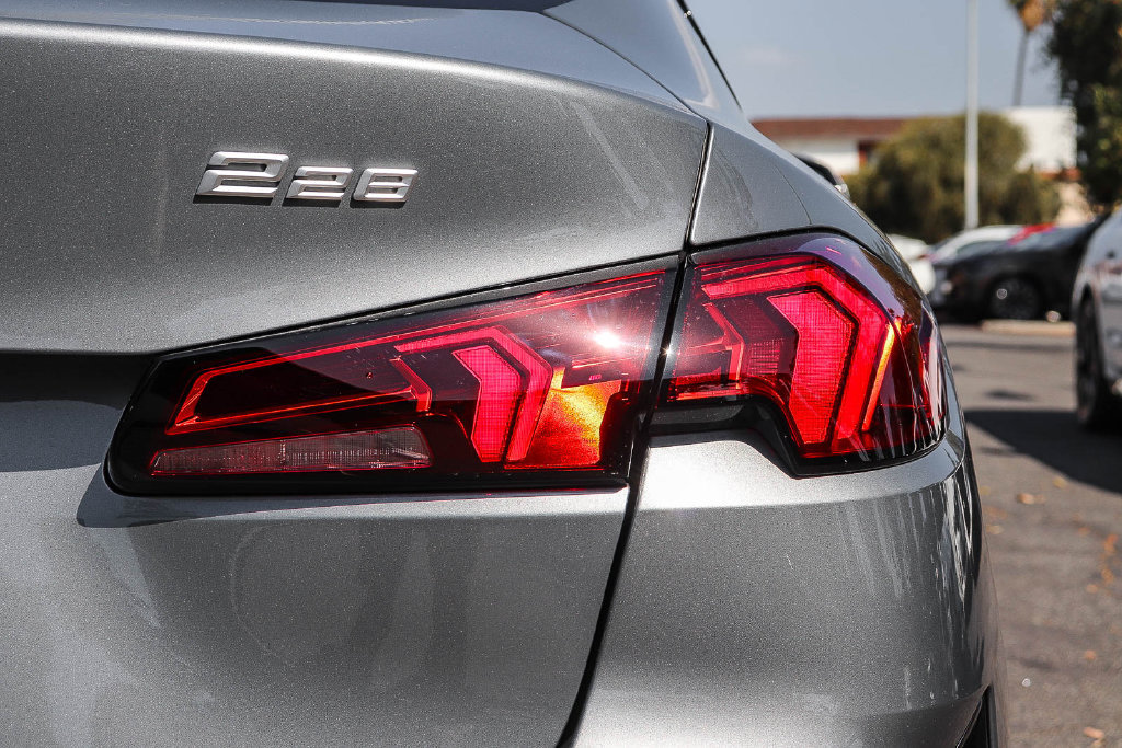 New 2026 BMW 228i w/ Technology Package FWD image 7